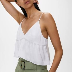 Little Moon Lover Camisole Espace Small Aritizia